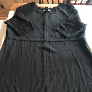 Lane Bryant Sweater Dress - Size 18/20